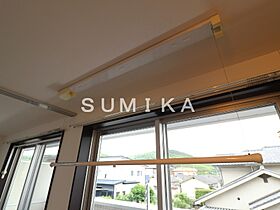 ピーノグランデ  ｜ 岡山県岡山市中区兼基（賃貸マンション1LDK・1階・44.85㎡） その15