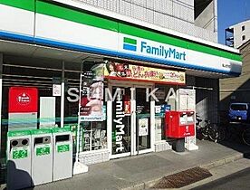 ルラシオン岡山野田屋町  ｜ 岡山県岡山市北区野田屋町2丁目（賃貸マンション1R・4階・25.50㎡） その28