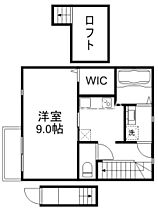 ＭＨＥプリーモ  ｜ 岡山県岡山市北区下内田町（賃貸アパート1K・2階・39.74㎡） その2