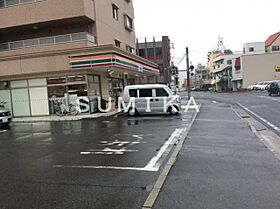 エスペランサ医大東  ｜ 岡山県岡山市北区岡町（賃貸マンション1K・5階・26.86㎡） その23