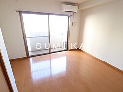 COCO学南町 1階1DKのリビング/ダイニング