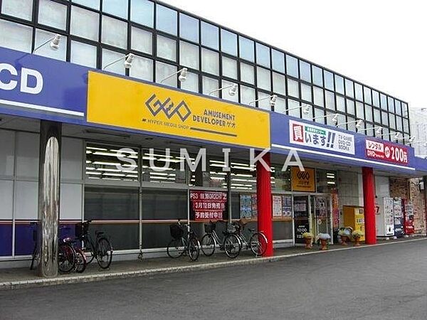 メゾンド・ラフレシール ｜岡山県岡山市南区新保(賃貸アパート1R・1階・32.90㎡)の写真 その25