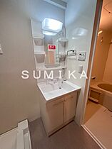 グランディオ医大前  ｜ 岡山県岡山市北区大学町（賃貸マンション1K・4階・28.38㎡） その16