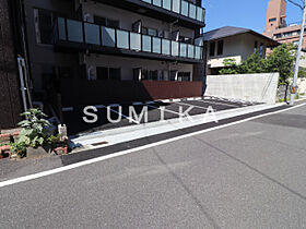 グランディオ医大前  ｜ 岡山県岡山市北区大学町（賃貸マンション1K・6階・28.38㎡） その18