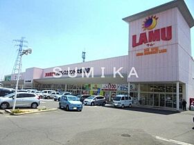 サン・フィオーレII  ｜ 岡山県岡山市北区田中（賃貸アパート1R・1階・32.94㎡） その28