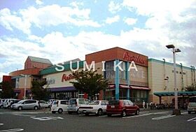 ハーレー　岡山I  ｜ 岡山県岡山市中区倉田（賃貸アパート1LDK・1階・50.05㎡） その20