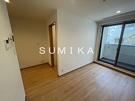 Regalest 奥田本町I  ｜ 岡山県岡山市北区奥田本町（賃貸アパート1LDK・2階・30.45㎡） その3