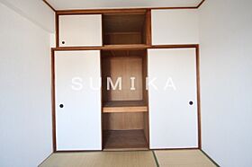 清幸マンション野田  ｜ 岡山県岡山市北区野田5丁目（賃貸マンション3LDK・6階・62.25㎡） その16