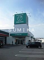 D-ROOM西長瀬  ｜ 岡山県岡山市北区西長瀬（賃貸アパート1LDK・1階・41.86㎡） その29