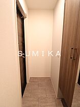 D-ROOM西長瀬  ｜ 岡山県岡山市北区西長瀬（賃貸アパート1LDK・1階・41.86㎡） その20