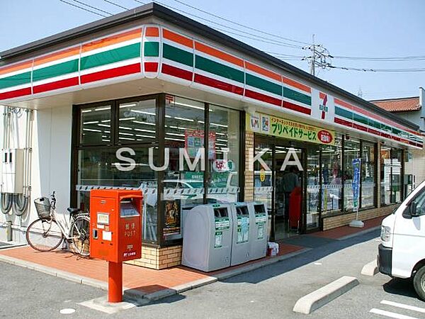 ピア・サンタ ｜岡山県岡山市北区北長瀬本町(賃貸アパート1K・2階・30.96㎡)の写真 その25