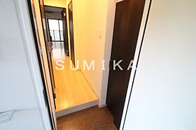 ＬＳＴ岩田町  ｜ 岡山県岡山市北区岩田町（賃貸マンション1K・1階・27.90㎡） その12