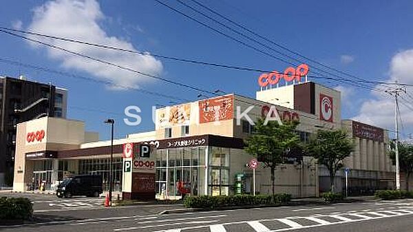 ビエンベニード ｜岡山県岡山市北区中仙道1丁目(賃貸マンション2LDK・4階・54.45㎡)の写真 その26