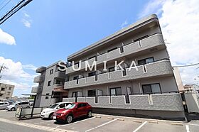 成和第6ビル  ｜ 岡山県岡山市北区田中（賃貸マンション1LDK・3階・45.00㎡） その1