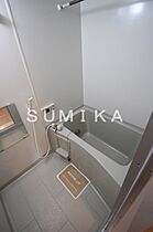 モナリエII  ｜ 岡山県岡山市北区西崎本町（賃貸アパート1LDK・2階・33.39㎡） その4