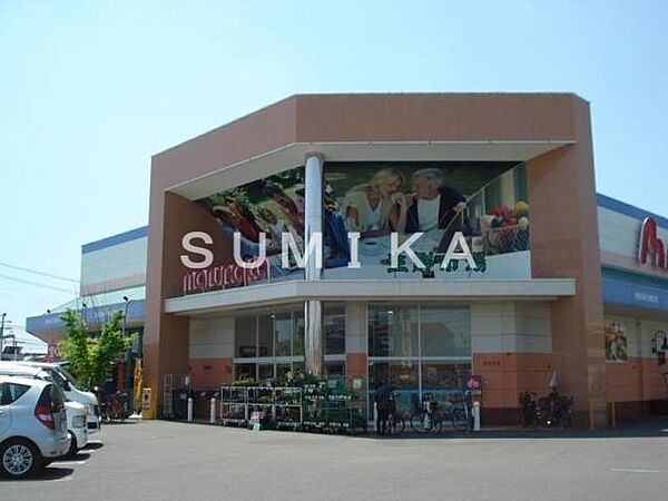 プリムローズ新光 ｜岡山県岡山市北区下伊福上町(賃貸アパート1LDK・1階・48.60㎡)の写真 その26