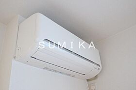 ユーティリティホームI  ｜ 岡山県岡山市南区新保（賃貸マンション1LDK・2階・41.59㎡） その19