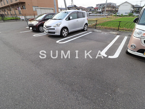 シェーネＡ ｜岡山県岡山市南区米倉(賃貸アパート2LDK・2階・62.89㎡)の写真 その19