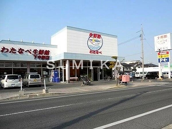 Ｖｅｎｔ　ｖｅｒｔ ｜岡山県岡山市南区西市(賃貸マンション1K・2階・27.01㎡)の写真 その26