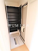 グローリー  ｜ 岡山県岡山市南区福浜町（賃貸アパート1LDK・1階・45.12㎡） その13