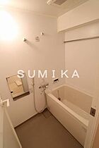 パティオ表町  ｜ 岡山県岡山市北区表町3丁目（賃貸マンション1LDK・4階・35.20㎡） その8