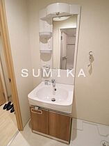 サムティ南中央町  ｜ 岡山県岡山市北区南中央町（賃貸マンション1LDK・2階・31.50㎡） その15