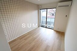 ウェーブレジデンス原尾島III 1階1Kのリビング/ダイニング