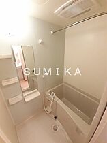 リョーアイ  ｜ 岡山県岡山市北区京橋南町（賃貸マンション1K・3階・35.00㎡） その8