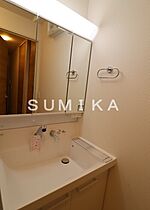 Ｍａ　Ｍａｉｓｏｎ  ｜ 岡山県岡山市北区野田5丁目（賃貸アパート1LDK・1階・42.40㎡） その15