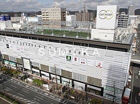 月光　岡山駅西口弐番館  ｜ 岡山県岡山市北区昭和町（賃貸マンション1LDK・3階・30.42㎡） その24