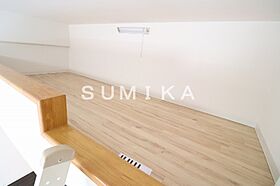 アルファレガロ岡山駅前  ｜ 岡山県岡山市北区岩田町（賃貸マンション1K・11階・36.60㎡） その22