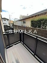 ウェルシュ　テリア  ｜ 岡山県岡山市南区豊成1丁目（賃貸アパート1LDK・1階・35.55㎡） その16