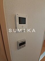 ウェルシュ　テリア  ｜ 岡山県岡山市南区豊成1丁目（賃貸アパート1LDK・1階・35.55㎡） その19