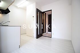 マルカツ新保  ｜ 岡山県岡山市南区新保（賃貸マンション1DK・4階・40.24㎡） その7