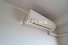 ソフィアＯＳＫ  ｜ 岡山県岡山市北区野田5丁目（賃貸マンション1R・6階・31.32㎡） その20