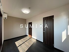 ポルトボヌール  ｜ 岡山県岡山市北区山科町（賃貸アパート1K・3階・23.34㎡） その3