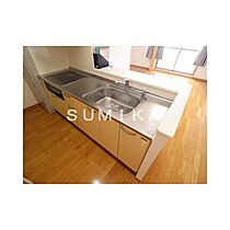 シティマンション衆楽  ｜ 岡山県岡山市北区岡町（賃貸マンション1LDK・9階・42.00㎡） その9