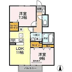 高島駅 8.1万円