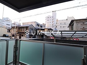 シャーメゾンルッカ  ｜ 岡山県岡山市北区野田屋町2丁目（賃貸マンション1LDK・1階・41.11㎡） その21