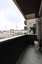 アルモ　ギオーネ  ｜ 岡山県岡山市北区平田（賃貸アパート1LDK・1階・43.46㎡） その16