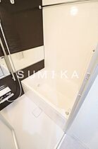 ＴＷＩＮ　ＴＯＷＥＲＳ　Ｓｅｌｉｎａ  ｜ 岡山県岡山市北区表町3丁目（賃貸マンション1LDK・5階・40.72㎡） その4