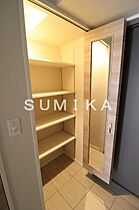 ＴＷＩＮ　ＴＯＷＥＲＳ　Ｓｅｌｉｎａ  ｜ 岡山県岡山市北区表町3丁目（賃貸マンション1LDK・5階・40.72㎡） その21