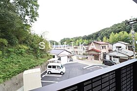 ユースレジデンス  ｜ 岡山県岡山市北区宿本町（賃貸アパート1R・2階・30.26㎡） その21