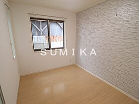 シャーメゾンＨＩＬＯ  ｜ 岡山県岡山市北区伊福町2丁目（賃貸マンション1DK・1階・33.13㎡） その11