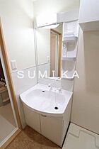 サウスイン西市  ｜ 岡山県岡山市南区西市（賃貸マンション1LDK・3階・40.11㎡） その16