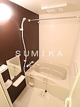 シャイン・ヴェルジェ  ｜ 岡山県岡山市北区神田町2丁目（賃貸アパート1K・1階・31.02㎡） その4