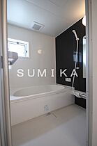 Ｄ－ｒｏｏｍ大福  ｜ 岡山県岡山市南区大福（賃貸アパート2LDK・1階・55.47㎡） その4