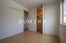 Ｄ－ｒｏｏｍ大福  ｜ 岡山県岡山市南区大福（賃貸アパート2LDK・1階・55.47㎡） その13