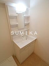 Ｓｕｎ　ｇａｔｅ  ｜ 岡山県岡山市北区三門東町（賃貸マンション1LDK・2階・41.60㎡） その16