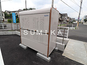 Ｓｕｎ　ｇａｔｅ  ｜ 岡山県岡山市北区三門東町（賃貸マンション1LDK・2階・41.60㎡） その24